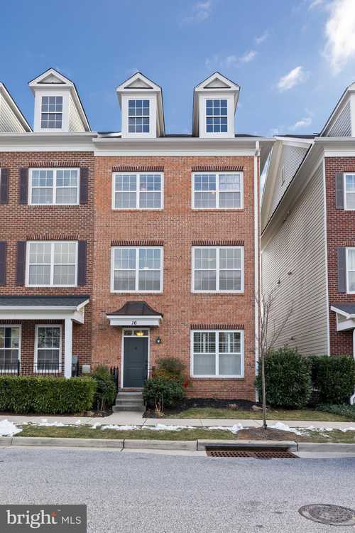 $469,900 - 3Br/4Ba -  for Sale in Towson Green, Baltimore