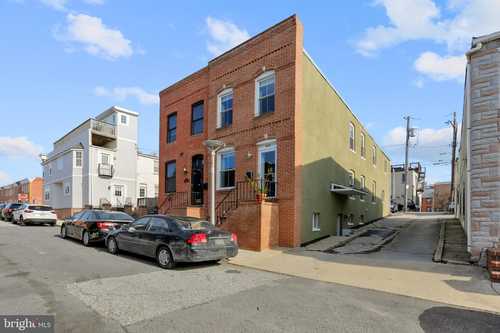 $430,000 - 3Br/4Ba -  for Sale in Canton, Baltimore