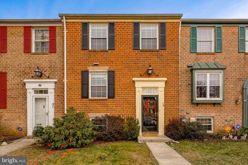 $350,000 - 4Br/3Ba -  for Sale in Mays Chapel Village, Lutherville Timonium