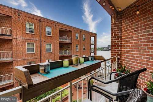 $339,900 - 2Br/2Ba -  for Sale in Fells Point / Canton, Baltimore