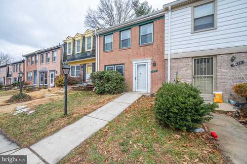 $345,000 - 3Br/3Ba -  for Sale in Village Of Oakland Mills, Columbia