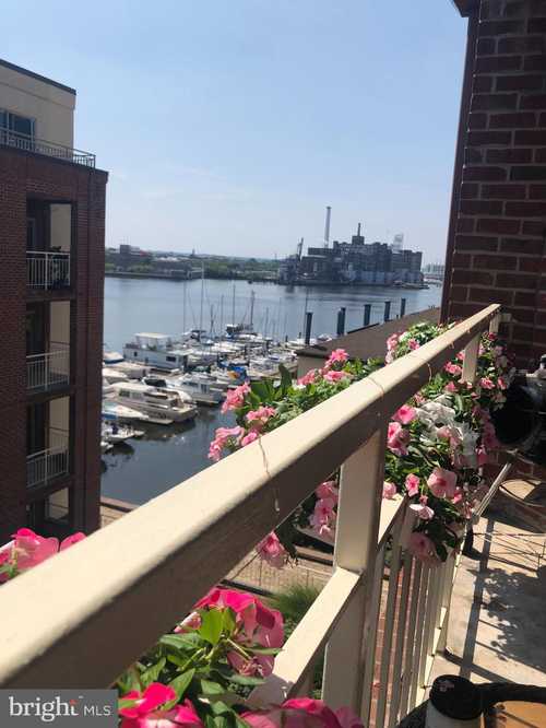 $323,900 - 1Br/2Ba -  for Sale in Fells Point, Baltimore