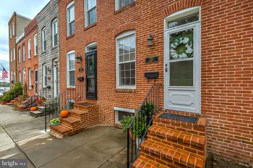 $330,000 - 2Br/2Ba -  for Sale in Locust Point, Baltimore