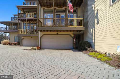 $580,000 - 2Br/3Ba -  for Sale in Chesapeake Harbour, Annapolis