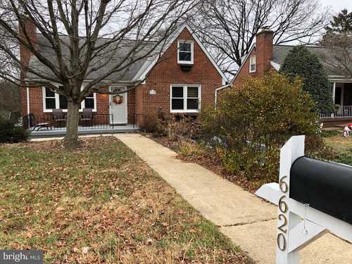 $354,900 - 5Br/2Ba -  for Sale in None Available, Baltimore