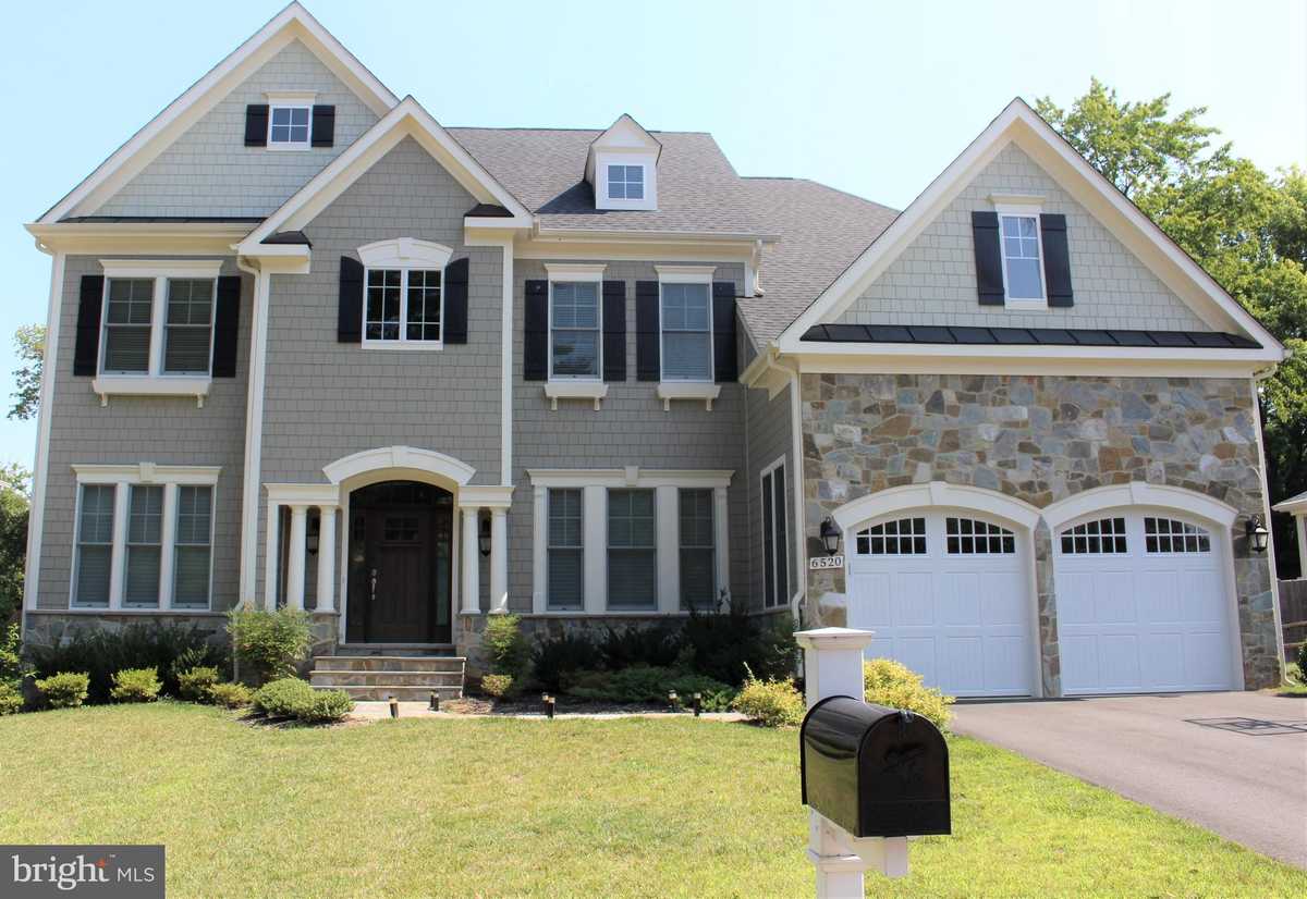$2,200,000 - 5Br/5Ba -  for Sale in Chesterbrook Gardens, Mclean