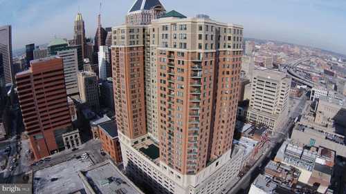 $279,500 - 3Br/3Ba -  for Sale in Downtown - Inner Harbor, Baltimore