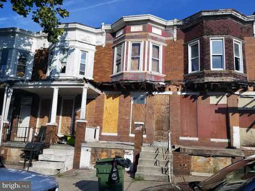 $5,000 - 0Br/0Ba -  for Sale in East Baltimore Midway, Baltimore