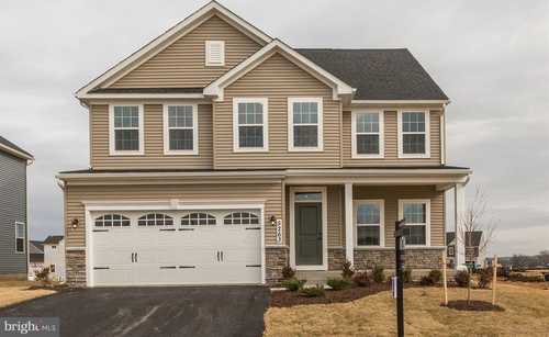 $858,300 - 4Br/3Ba -  for Sale in Two Rivers, Odenton