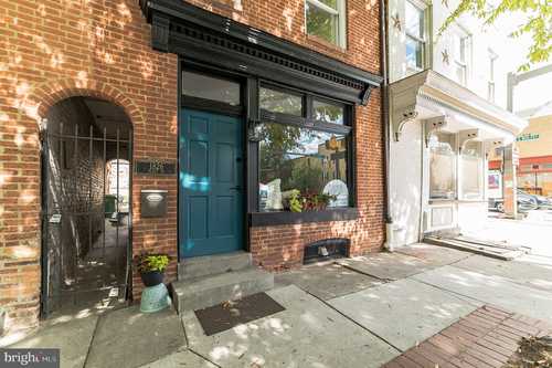 $269,500 - 3Br/1Ba -  for Sale in Fells Point, Baltimore