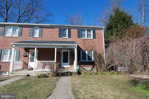 $379,900 - 3Br/2Ba -  for Sale in Thornleigh, Towson