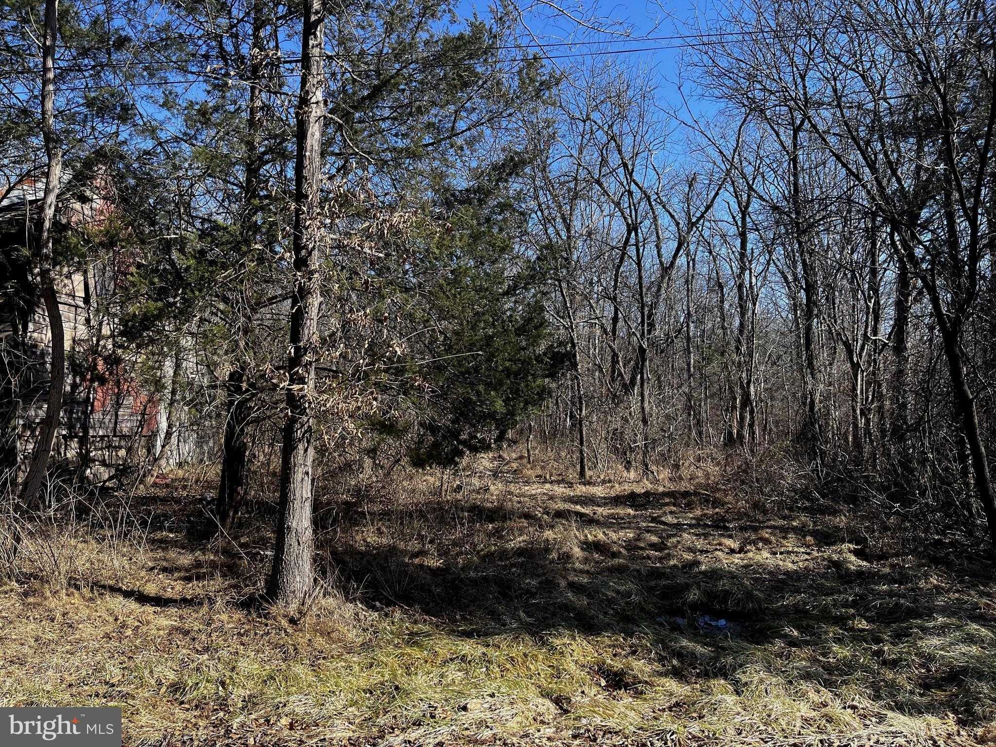Photo 1 of 3 of 15443 HOYLES MILL RD land