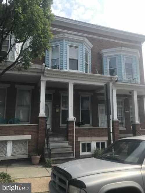 $129,000 - 3Br/2Ba -  for Sale in Coppin Heights, Baltimore
