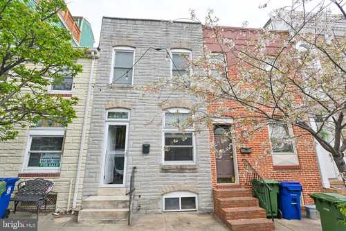 $249,000 - 2Br/2Ba -  for Sale in Canton, Baltimore