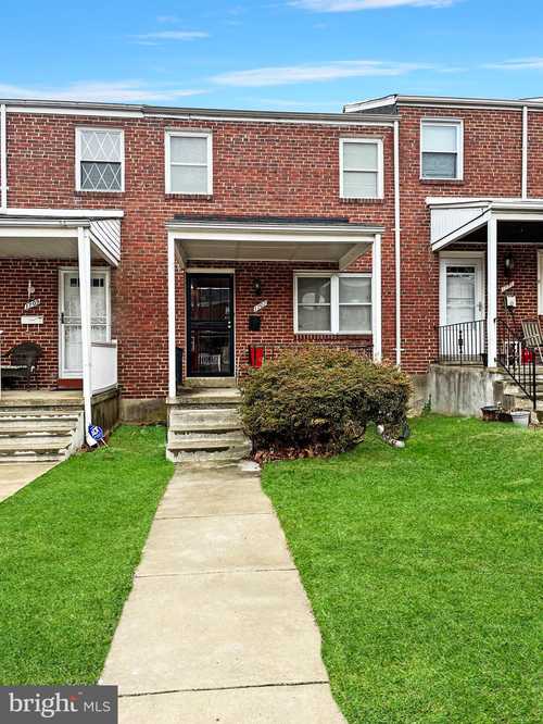 $170,000 - 2Br/2Ba -  for Sale in Northwood, Baltimore