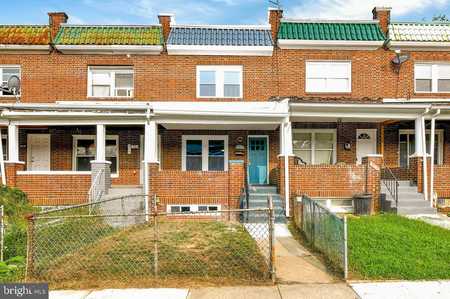 $95,000 - 3Br/1Ba -  for Sale in None Available, Baltimore