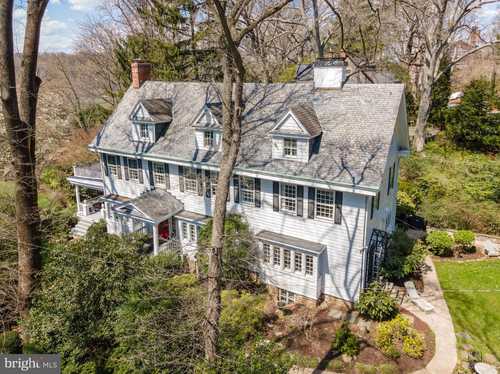 $1,595,000 - 6Br/7Ba -  for Sale in Roland Park, Baltimore