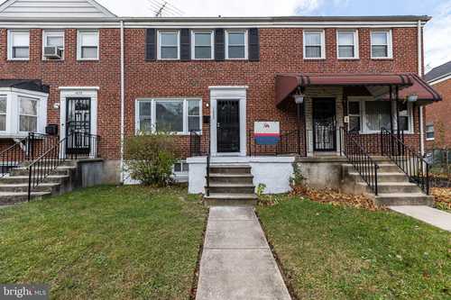 $242,000 - 3Br/2Ba -  for Sale in Ramblewood, Baltimore