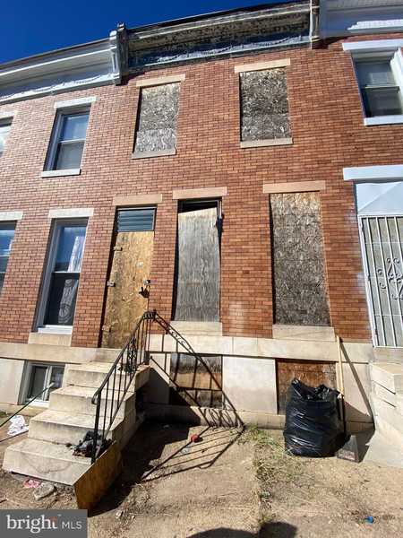 $37,500 - 3Br/1Ba -  for Sale in Booth-boyd, Baltimore