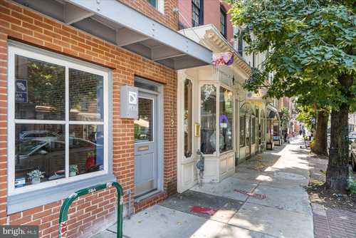 $427,999 - 1Br/1Ba -  for Sale in Federal Hill Historic District, Baltimore