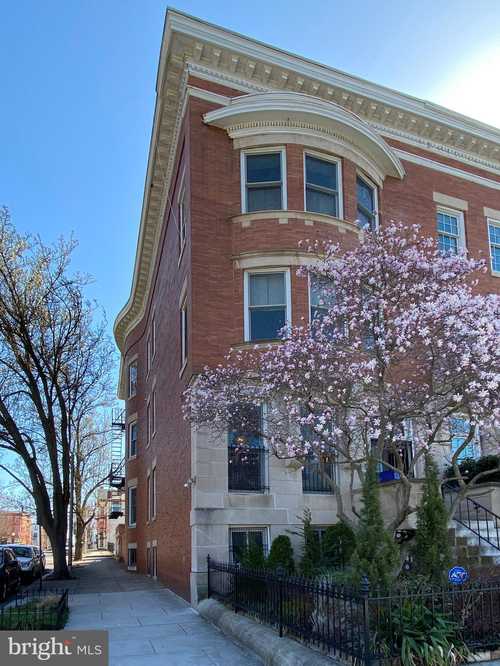 $795,000 - 7Br/5Ba -  for Sale in Charles Village, Baltimore