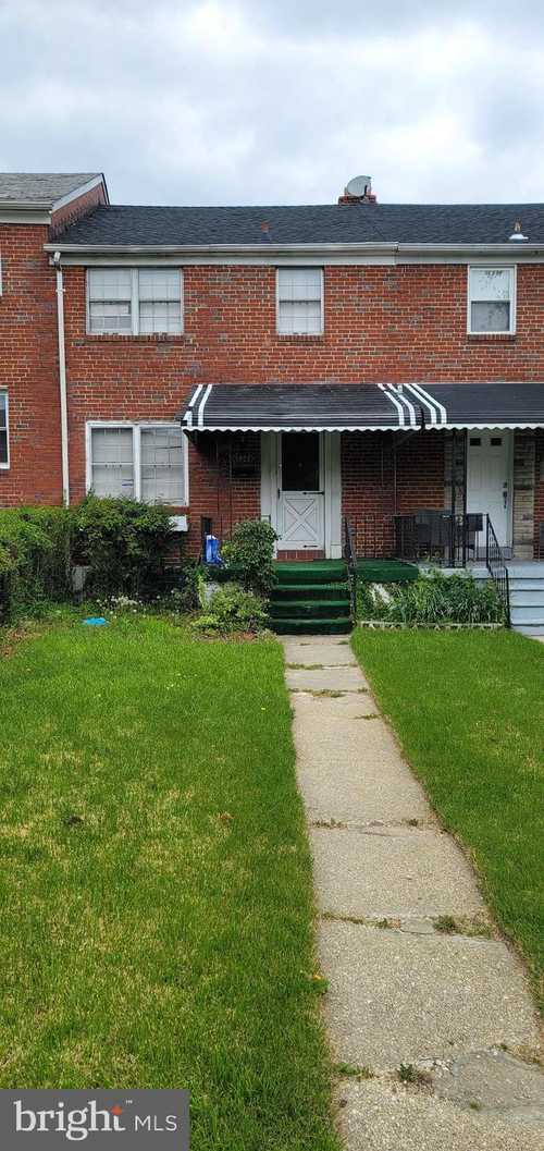 $160,000 - 3Br/2Ba -  for Sale in Woodbourne Heights, Baltimore