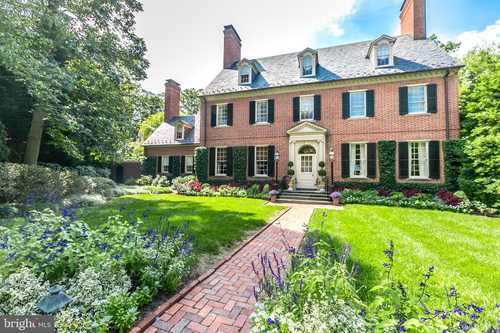 $1,750,000 - 7Br/8Ba -  for Sale in Guilford, Baltimore
