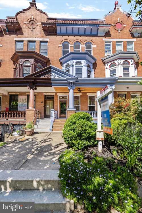 $455,000 - 4Br/5Ba -  for Sale in Charles Village, Baltimore