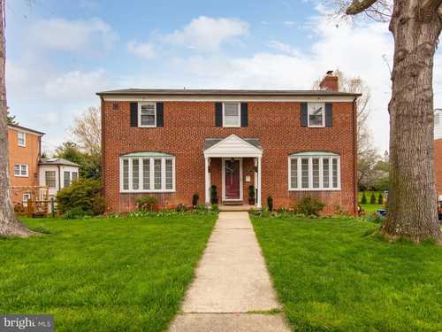 $734,900 - 5Br/4Ba -  for Sale in Greater Homeland Historic District, Baltimore