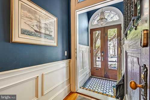 $988,000 - 6Br/4Ba -  for Sale in Mount Vernon Place Historic District, Baltimore