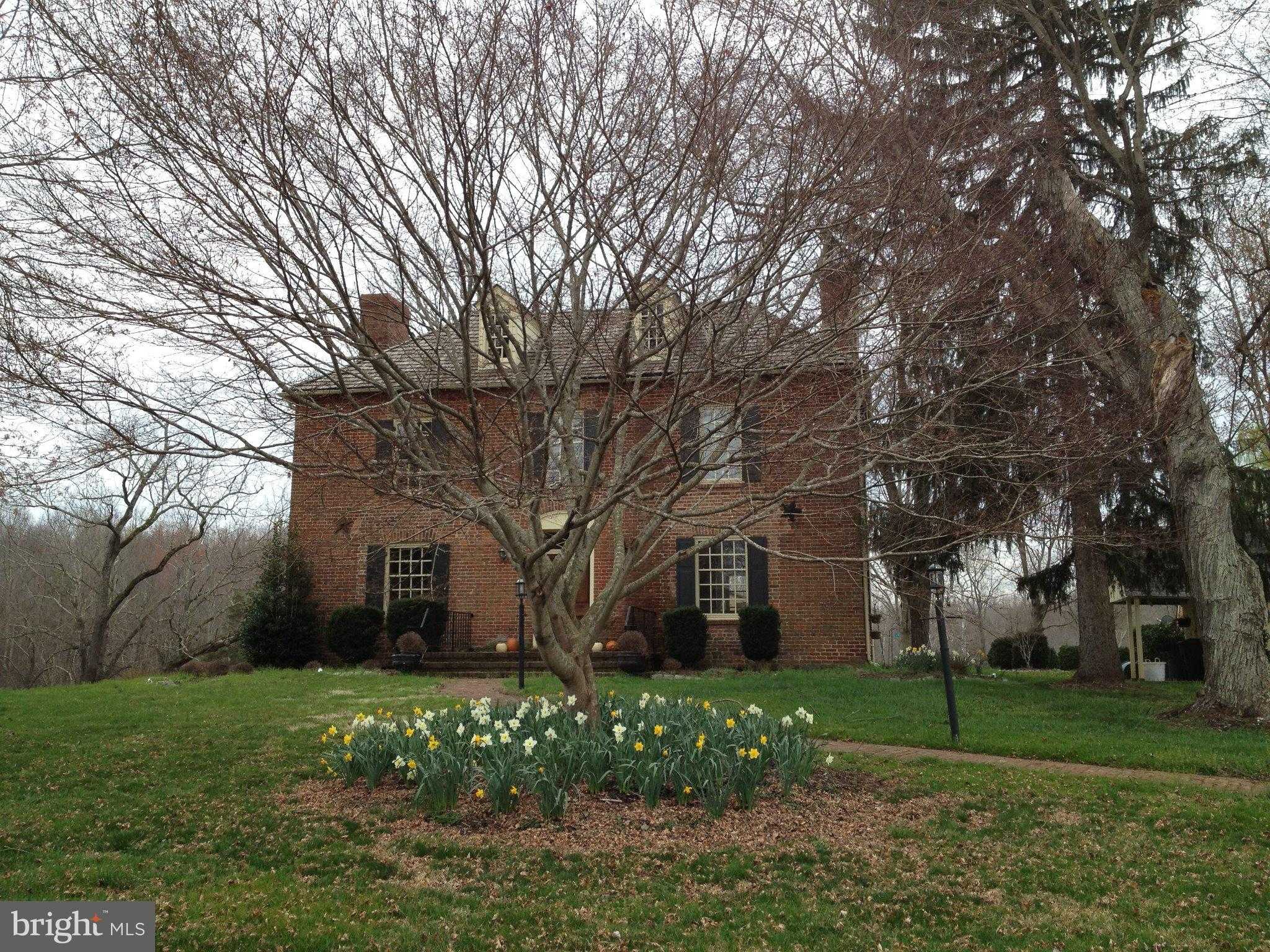 Photo 1 of 44 of 1791 WARRENTON ROAD house
