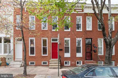 $249,900 - 2Br/3Ba -  for Sale in Butcher's Hill, Baltimore