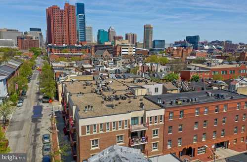 $185,000 - 1Br/1Ba -  for Sale in Federal Hill, Baltimore