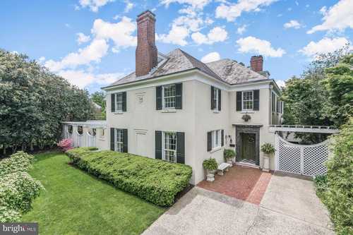 $1,250,000 - 7Br/5Ba -  for Sale in Guilford, Baltimore