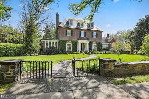 $975,000 - 5Br/4Ba -  for Sale in Guilford, Baltimore
