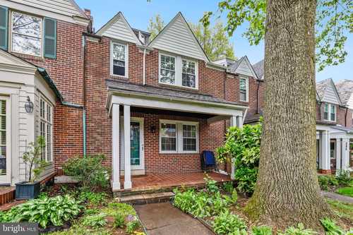 $424,900 - 4Br/2Ba -  for Sale in Rodgers Forge, Baltimore
