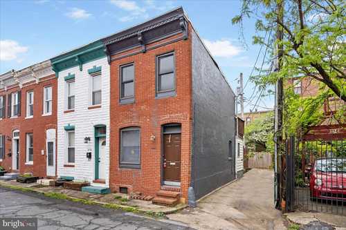 $175,000 - 1Br/1Ba -  for Sale in Butcher's Hill, Baltimore