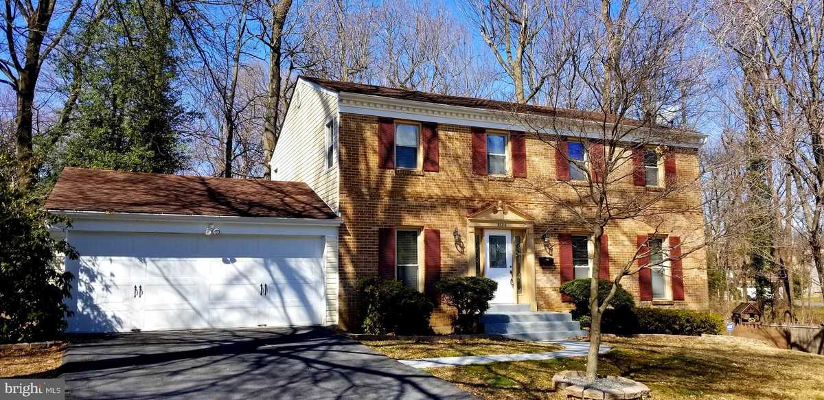 $3,600 - 4Br/4Ba -  for Sale in Mosby Columbia, Fairfax