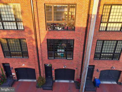 $895,000 - 4Br/4Ba -  for Sale in Fells Point Historic District, Baltimore