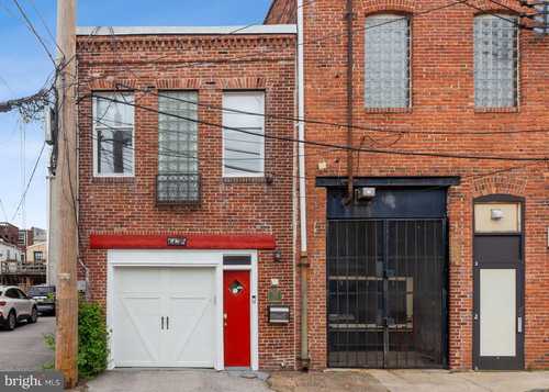 $305,000 - 2Br/2Ba -  for Sale in Federal Hill, Baltimore