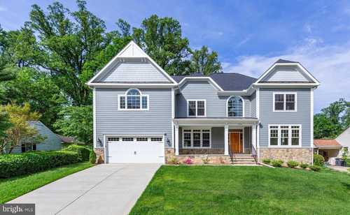 $1,795,000 - 6Br/6Ba -  for Sale in Pimmit Hills, Falls Church