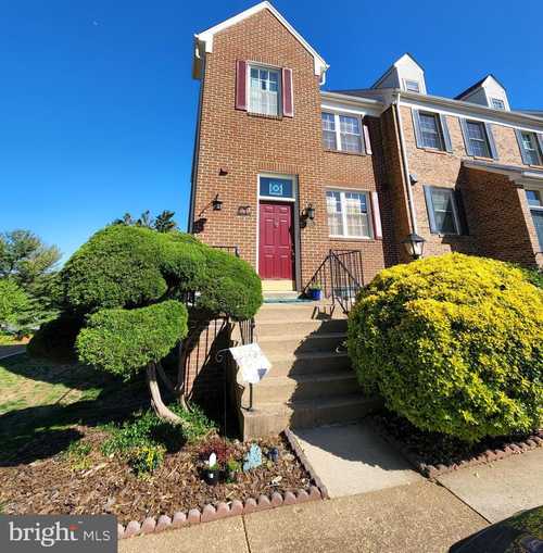 $624,900 - 4Br/2Ba -  for Sale in Marshall Heights, Falls Church