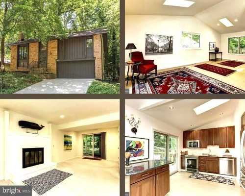 $515,000 - 3Br/2Ba -  for Sale in Stevens Forest, Columbia