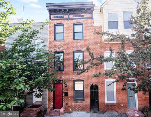 $475,000 - 4Br/5Ba -  for Sale in None Available, Baltimore
