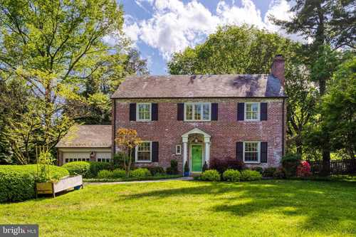 $915,000 - 4Br/4Ba -  for Sale in Ruxton, Towson
