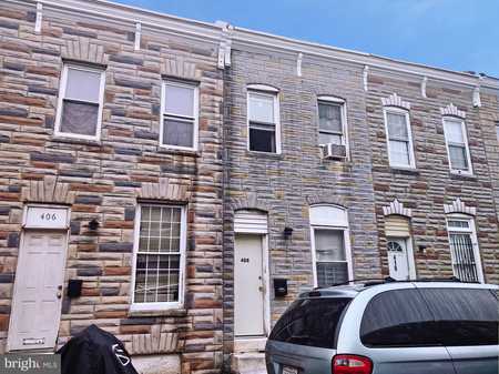 $75,000 - 2Br/1Ba -  for Sale in Mcelderry Park, Baltimore
