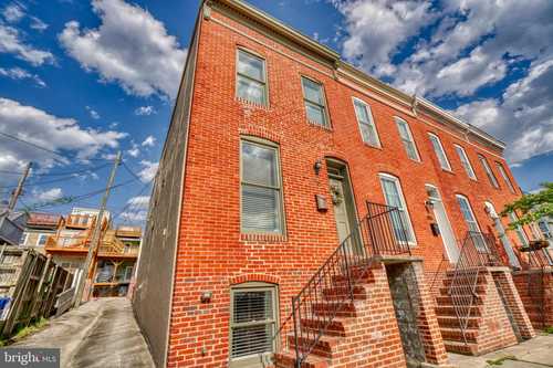 $425,000 - 4Br/3Ba -  for Sale in Canton, Baltimore