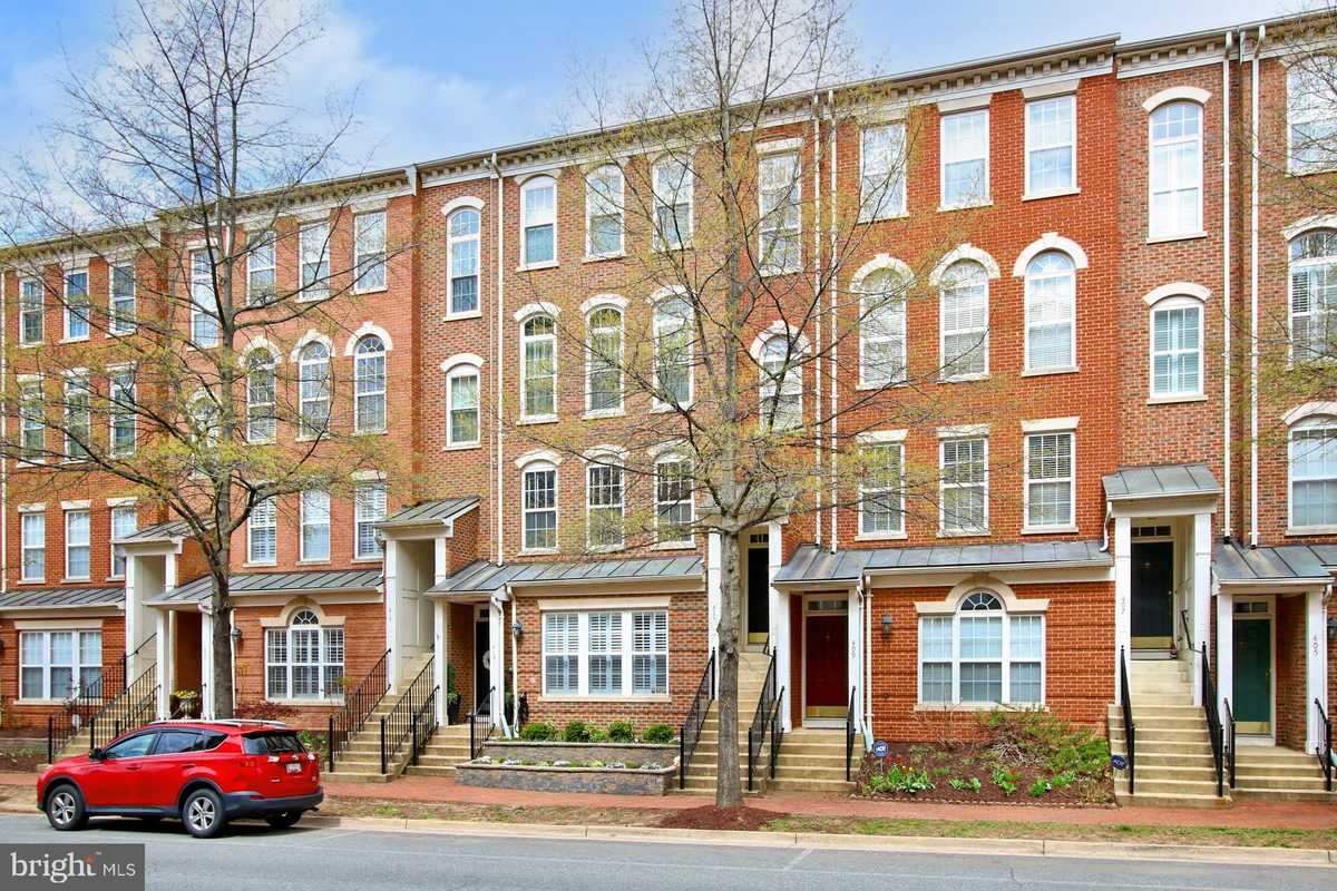 $3,350 - 3Br/3Ba -  for Sale in Cameron Station, Alexandria