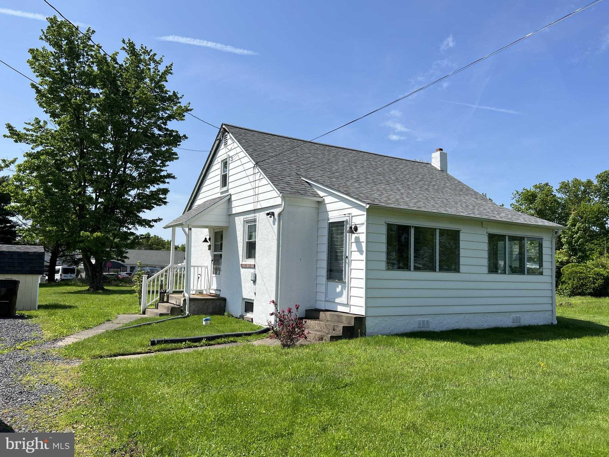 $249,900 - 3Br/1Ba -  for Sale in None Available, Sellersville