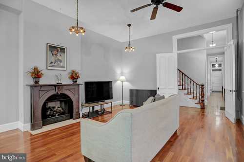 $649,000 - 3Br/5Ba -  for Sale in Butcher's Hill, Baltimore